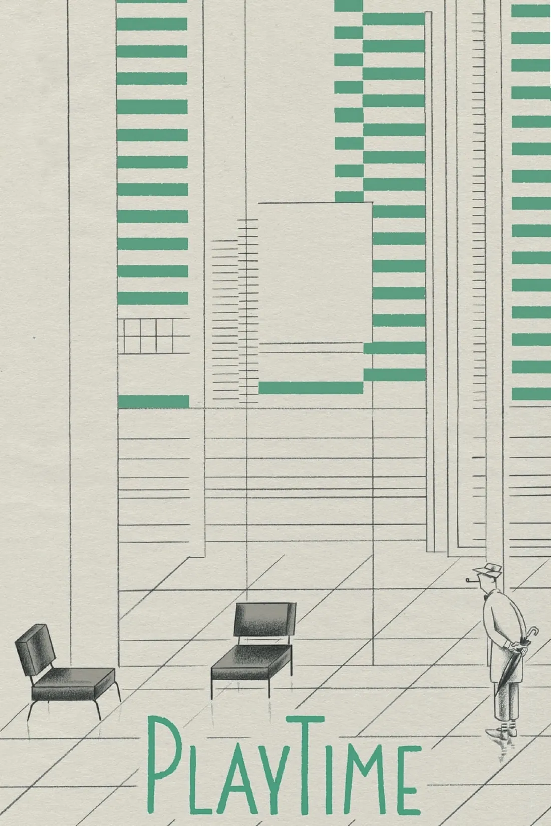 PlayTime (1967)